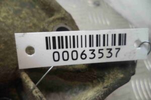 Изображение товара 63537 - 00063537 kryshka dvigatelya 2