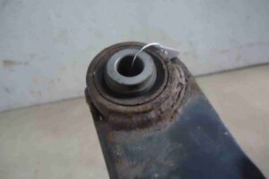 Изображение товара 63545 - 00063545 rychag zadnij pravyj Peugeot 107 1