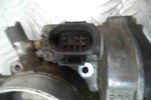 Изображение товара 63548 - 00063548 zaslonka drosselnaya 2