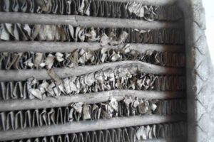 Изображение товара 63553 - 00063553 radiator interkulera 