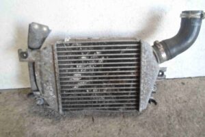 Изображение товара 63553 - 00063553 radiator interkulera 2