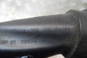 Изображение товара 63355 - 00063555 patrubok Hummer H2 2