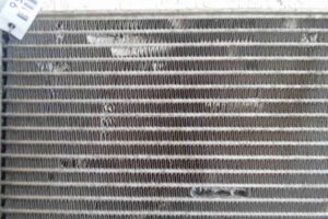 Изображение товара 63556 - 00063556 radiator dvs Volvo S40 1