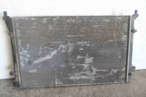 Изображение товара 63556 - 00063556 radiator dvs Volvo S40 3