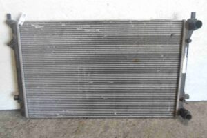 Изображение товара 63556 - 00063556 radiator dvs Volvo S40