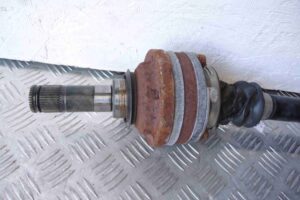 Изображение товара 63579 - 00063579 poluos zadnyaya levaya 3