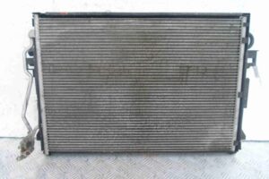 Изображение товара 63584 - 00063584 radiator konditsionera Ford Scorpio 2