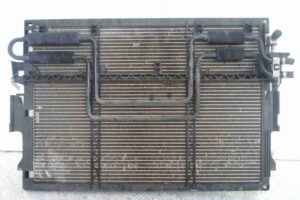 Изображение товара 63584 - 00063584 radiator konditsionera Ford Scorpio