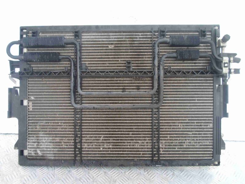Изображение товара 63584 - 00063584 radiator konditsionera Ford Scorpio