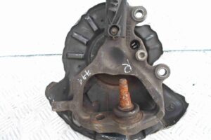 Изображение товара 63590 - 00063590 kulak povorotnyj pravyj Ford Ka 1