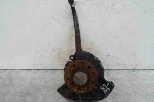 Изображение товара 63590 - 00063590 kulak povorotnyj pravyj Ford Ka 2