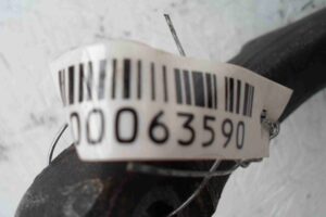 Изображение товара 63590 - 00063590 kulak povorotnyj pravyj Ford Ka 3