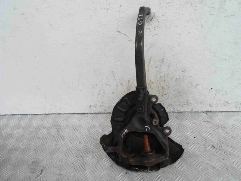 Изображение товара 63590 - 00063590 kulak povorotnyj pravyj Ford Ka