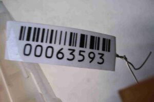 Изображение товара 63593 - 00063593 datchik urovnya topliva 2