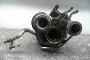 Изображение товара 63594 - 00063594 turbina 