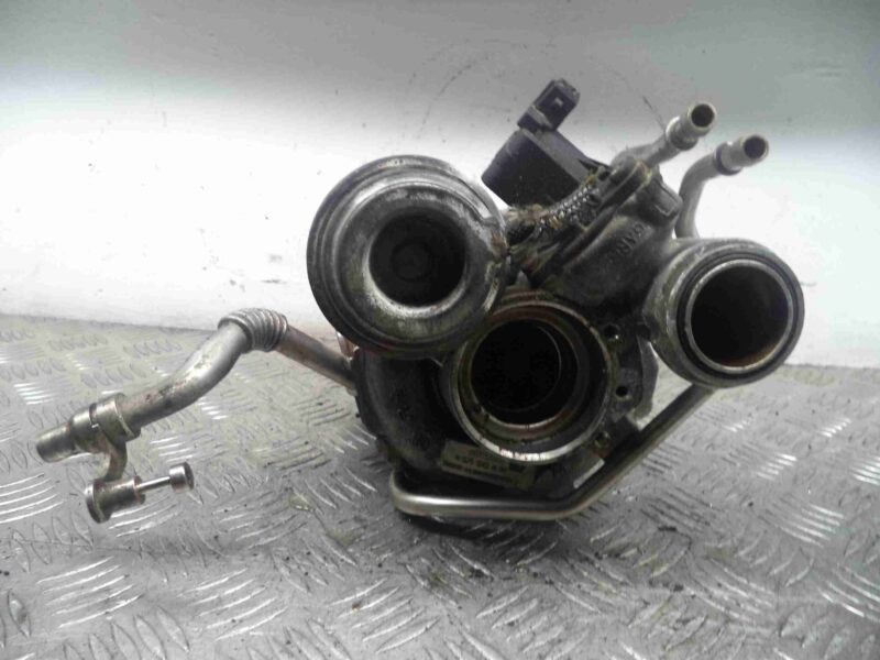Изображение товара 63594 - 00063594 turbina