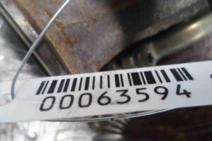 Изображение товара 63594 - 00063594 turbina 1
