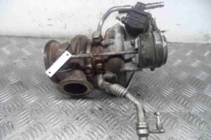 Изображение товара 63594 - 00063594 turbina 2
