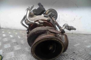 Изображение товара 63594 - 00063594 turbina 3
