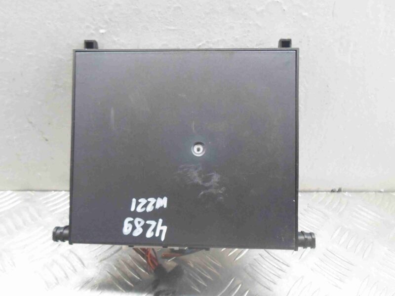 Изображение товара 63595 - 00063595 blok upravleniya sidenem Ford Scorpio