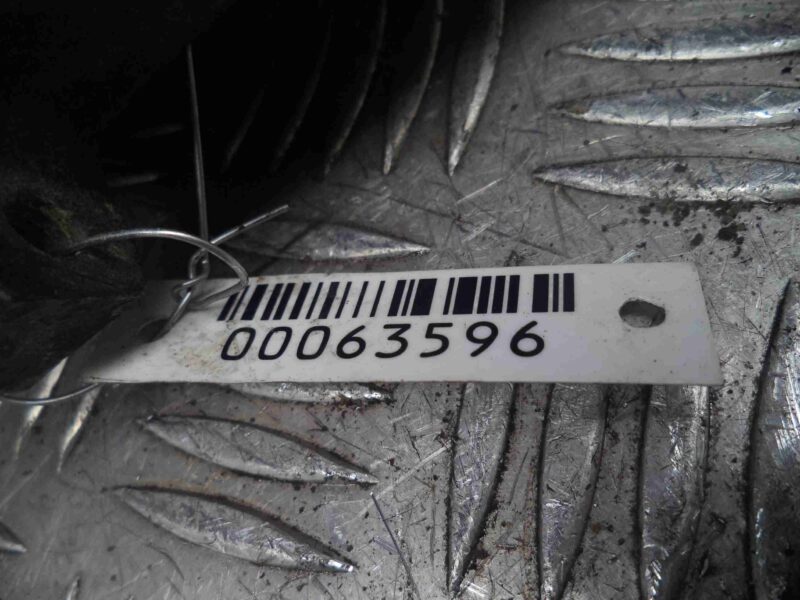 Изображение товара 63596 - 00063596 vozdushnyj nagnetatel (nasos) sistemy nejtralizatsii og Ford Probe