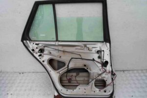 Изображение товара 63597 - 00063597 dver zadnyaya levaya Ford Edge 3