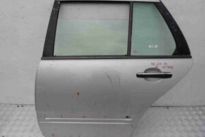 Изображение товара 63597 - 00063597 dver zadnyaya levaya Ford Edge