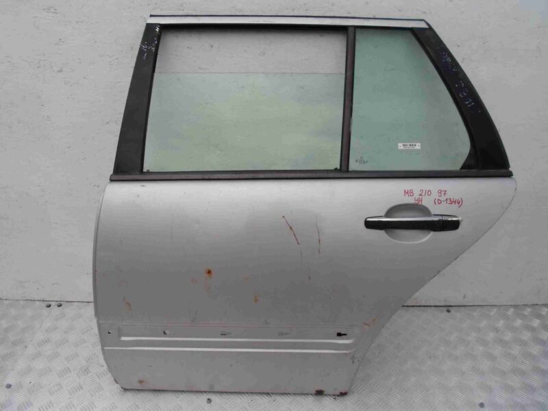 Изображение товара 63597 - 00063597 dver zadnyaya levaya Ford Edge