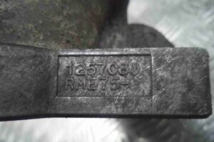 Изображение товара 63602 - 00063602 zaslonka drosselnaya Toyota Venza 2