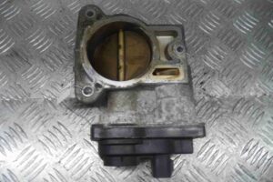 Изображение товара 63602 - 00063602 zaslonka drosselnaya Toyota Venza 3