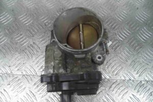 Изображение товара 63602 - 00063602 zaslonka drosselnaya Toyota Venza