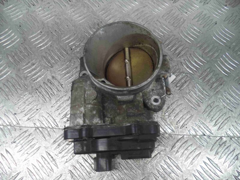 Изображение товара 63602 - 00063602 zaslonka drosselnaya Toyota Venza