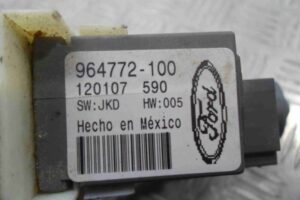 Изображение товара 63603 - 00063603 motorchik steklopodemnika Ford Kuga 1