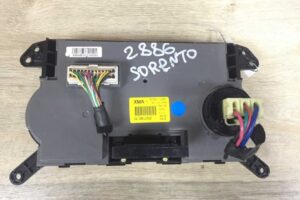 Изображение товара 63604 - 00063604 pereklyuchatel otopitelya Audi TT 1