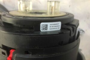 Изображение товара 63607 - 00063607 pereklyuchatel podrulevoj (strekoza) Honda Ridgeline 2