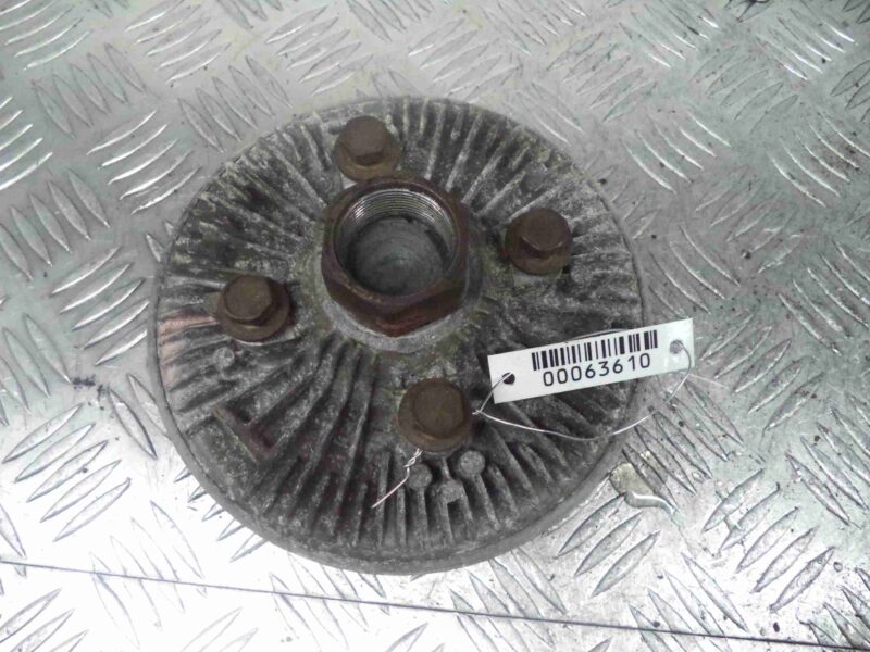 Изображение товара 63610 - 00063610 viskomufta