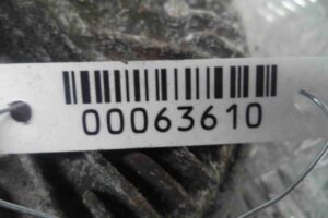 Изображение товара 63610 - 00063610 viskomufta 1