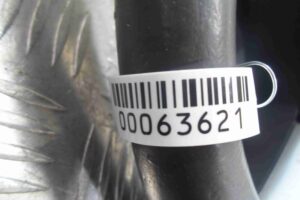 Изображение товара 63621 - 00063621 rul Peugeot 306 3