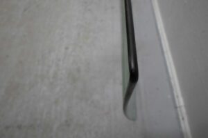 Изображение товара 63622 - 00063622 steklo dveri perednej levoj Toyota Matrix 2