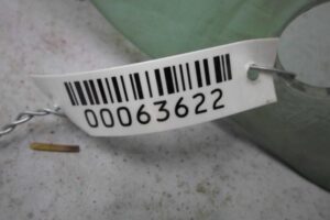 Изображение товара 63622 - 00063622 steklo dveri perednej levoj Toyota Matrix 3