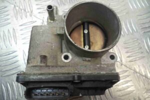 Изображение товара 63628 - 00063628 zaslonka drosselnaya 