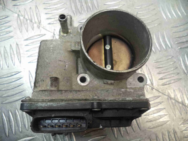 Изображение товара 63628 - 00063628 zaslonka drosselnaya