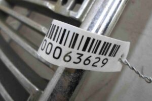 Изображение товара 63629 - 00063629 reshetka radiatora Volvo 850 1