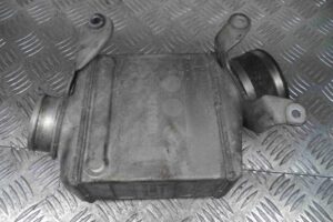 Изображение товара 63631 - 00063631 radiator interkulera 
