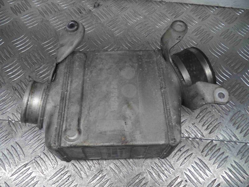 Изображение товара 63631 - 00063631 radiator interkulera