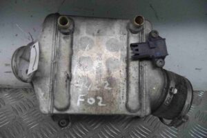 Изображение товара 63631 - 00063631 radiator interkulera 1