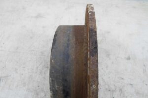 Изображение товара 63643 - 00063643 disk tormoznoj zadnij BMW X1 2