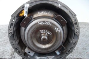 Изображение товара 63645 - 00063645 akpp Honda Ridgeline 1