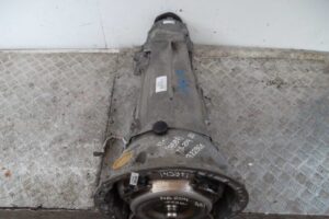 Изображение товара 63645 - 00063645 akpp Honda Ridgeline 9