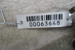 Изображение товара 63648 - 00063648 blok upravleniya parkovochnym assistentom BMW X1 3